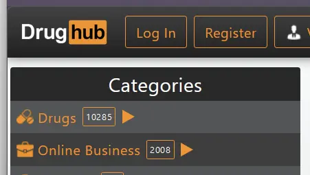 Shop <strong>drughub link</strong> & More at Our Reliable Online Store